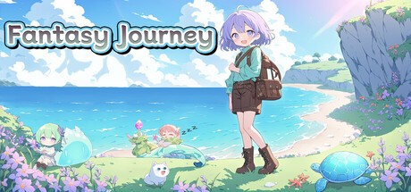 Games like Fantasy Journey