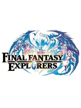 Games like Final Fantasy Explorers