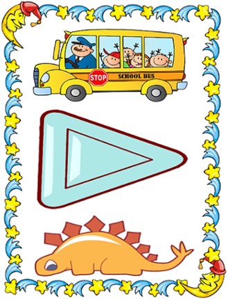 First grade math games free screenshot