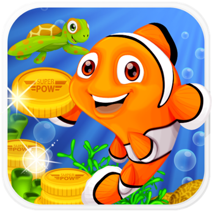 Fishing Diary, Fishing Joy Game Cover