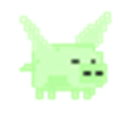 Flappy piggy Image