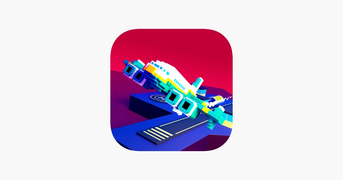 Games like Flight Path Alert