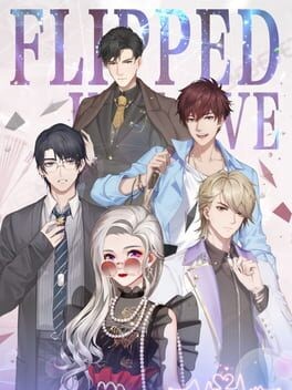 Games like Flipped in Love