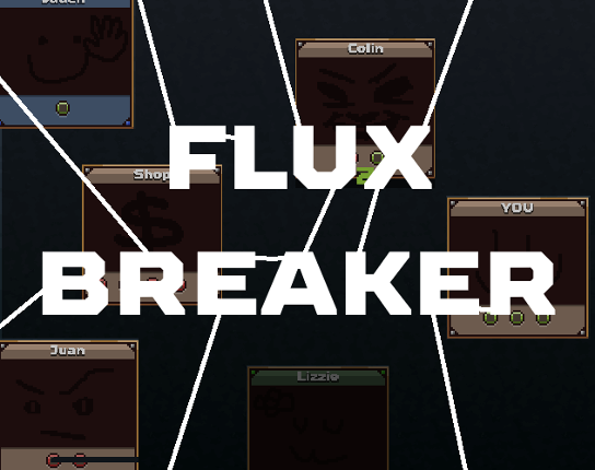 Flux Breaker Image