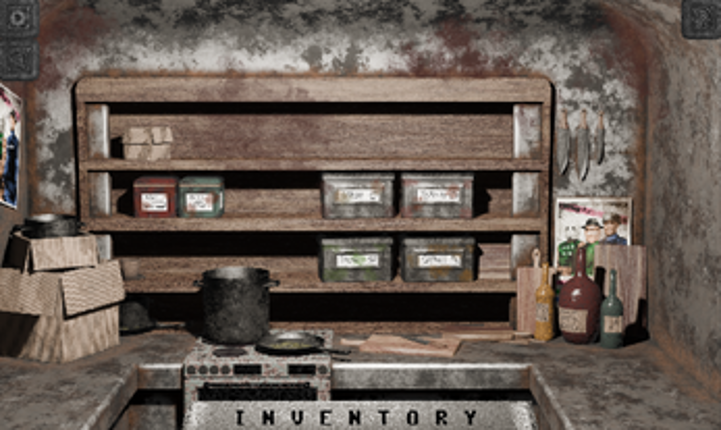 Foodtruck Cooking screenshot