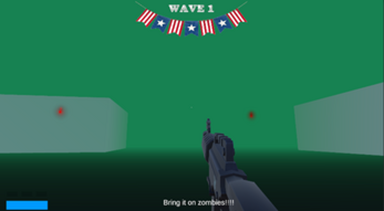 Fourth of July Dead Reckoning Image