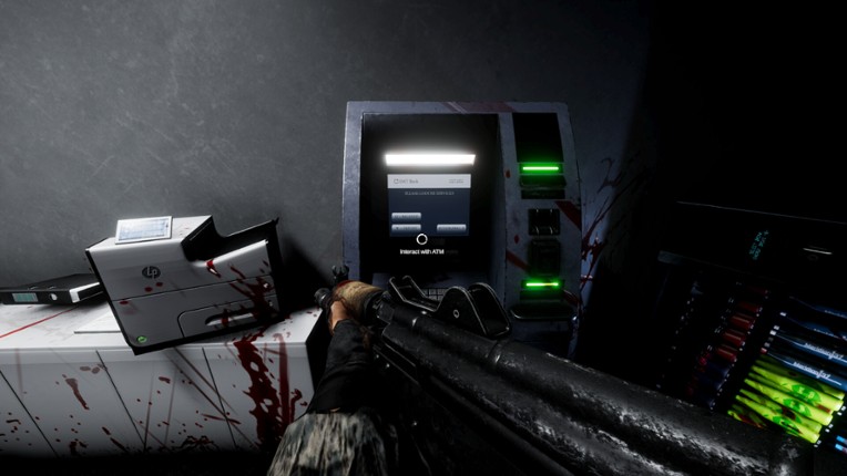 Fracture Point screenshot