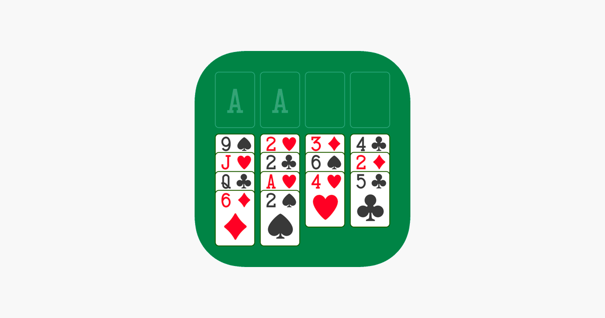 Games like FreeCell (Classic Card Game)