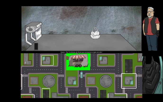 Frite Medium screenshot