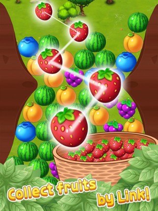 Fruit Crush Mania : Link Image