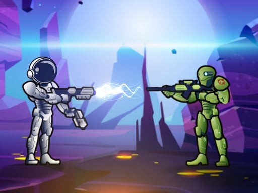 Games like Galactic Shooter