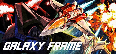 Games like Galaxy Frame