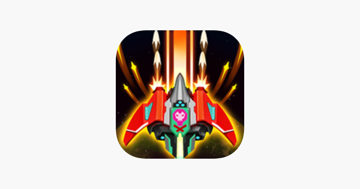 Games like Galaxy Lord: Alien Shooter