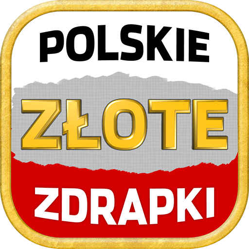 Games like Polskie Złote Zdrapki