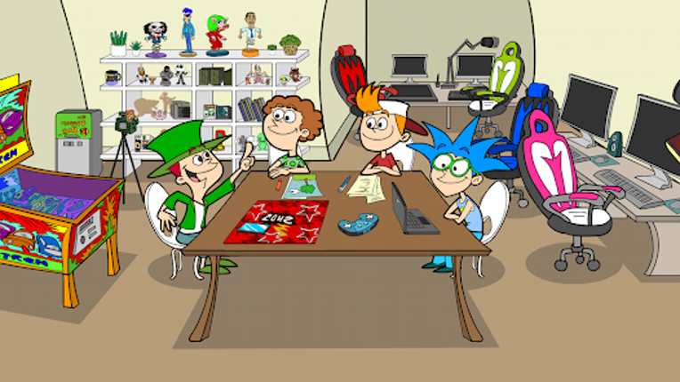 Mazniac Saw Trap: Obama Rescue Image