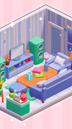 Dreamy Architect screenshot