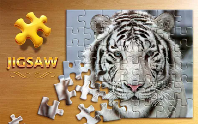 Jigsaw Puzzle - Classic Puzzle screenshot