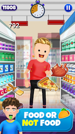 Morgz Ultimate Challenge screenshot