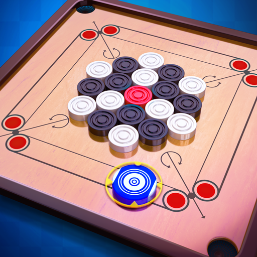 Games like Carrom Superstar