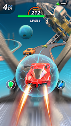 Car Racing 3D: Race Simulator Image