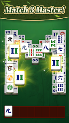 Classic Mahjong: Match Master screenshot