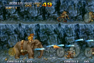 Metal Slug 3 Image