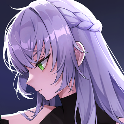 쿠노이치 키우기 Image