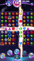 Bejeweled Stars Image