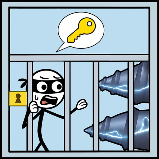 Games like Stickman Long Hand Puzzle Game