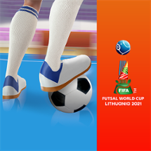 FIFA FUTSAL WC 2021 Challenge Image