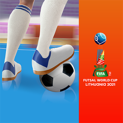 FIFA FUTSAL WC 2021 Challenge Game Cover