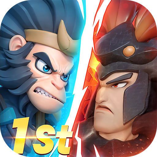 Games like Hero GO - Anniversary Rewards