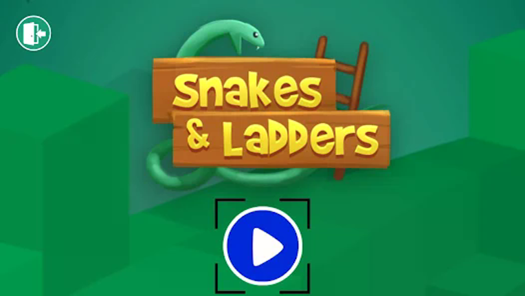 Snakes and Ladders Board Games screenshot