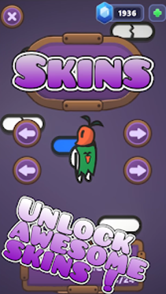 Infinite climb Image