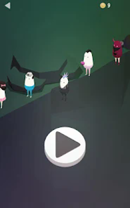 PEACH BLOOD screenshot