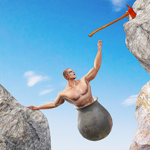 Games like Hammer Climber Man: Pot Man 3D