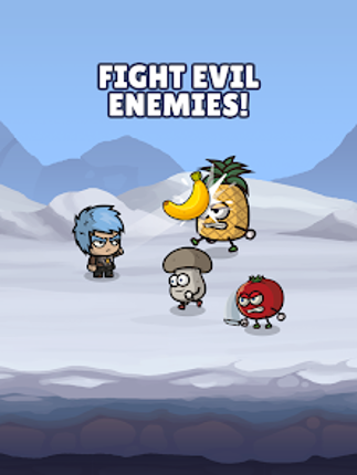 Mergelot screenshot