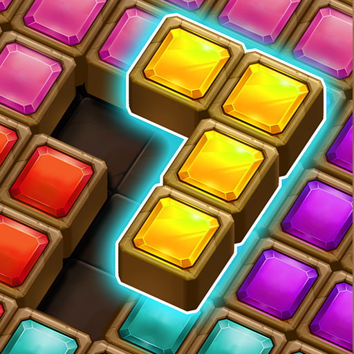 Games like Block Jewel: Puzzle Temple