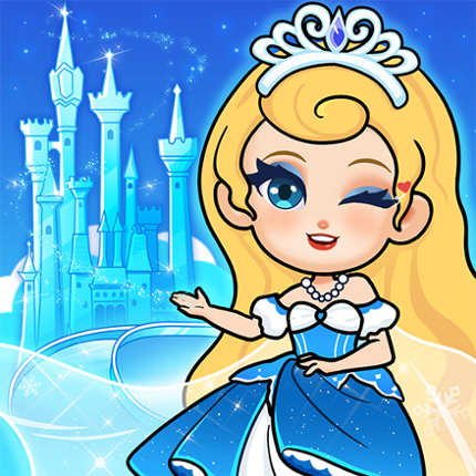 Paper Princess - Doll Dress Up Image