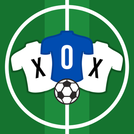 Tiki Taka Toe Image