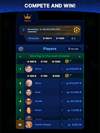 Skat Online by Playvision screenshot
