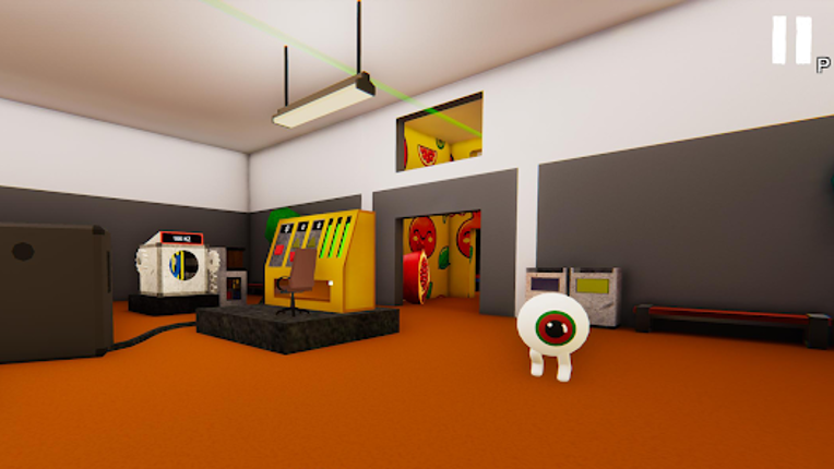 FruitsLand: Carnival Escape screenshot