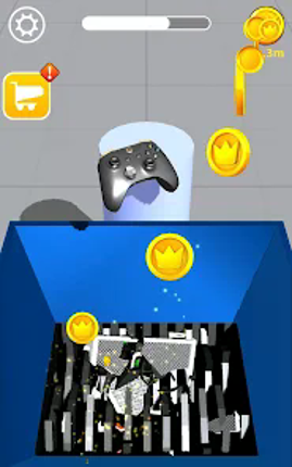 Will It Shred? ASMR Game Image