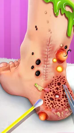 Happy Merge House screenshot