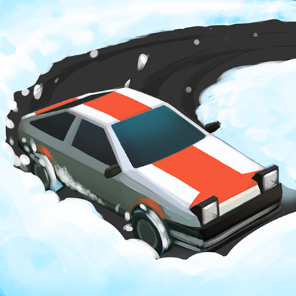 Snow Drift Image