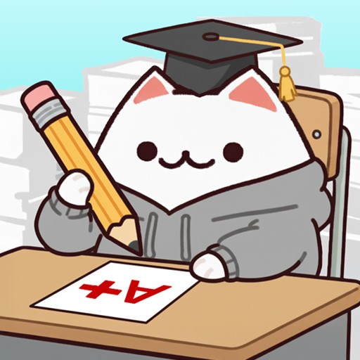 Games like Cat School : Idle Cute Tycoon