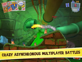 Worms 3 Image