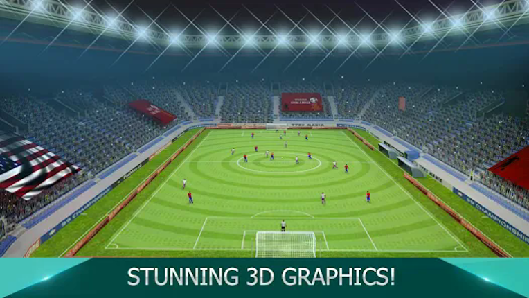 Play Soccer: Football Games screenshot