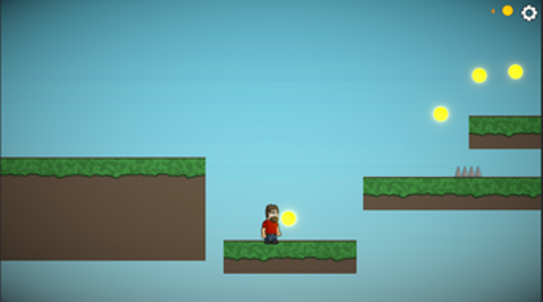 2dPlatformer screenshot