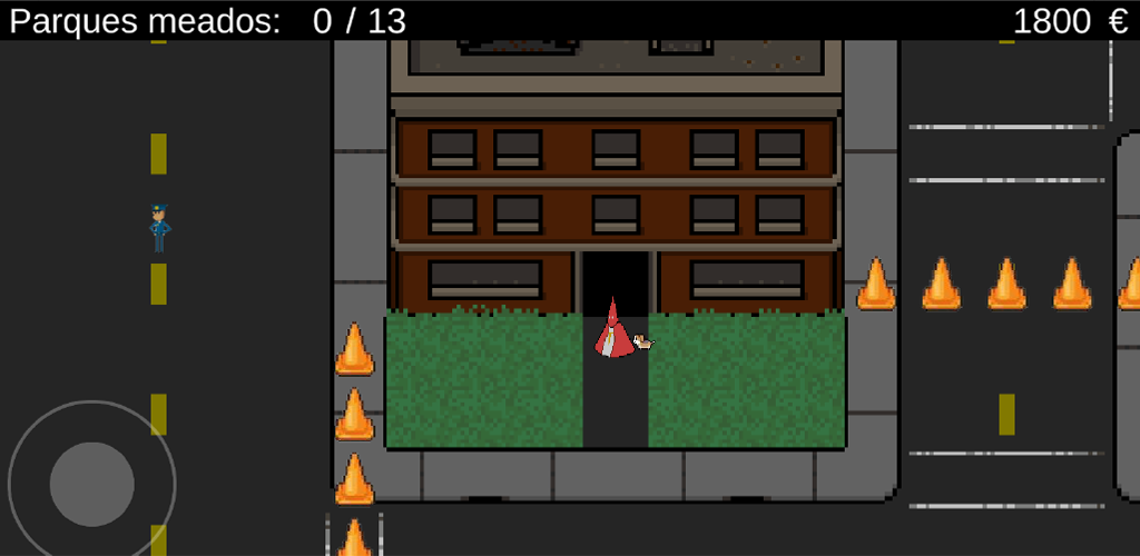 Games like 40tena simulator